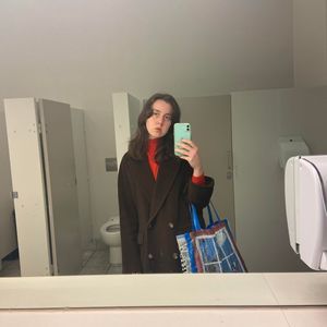 Meet your Posher, Kate